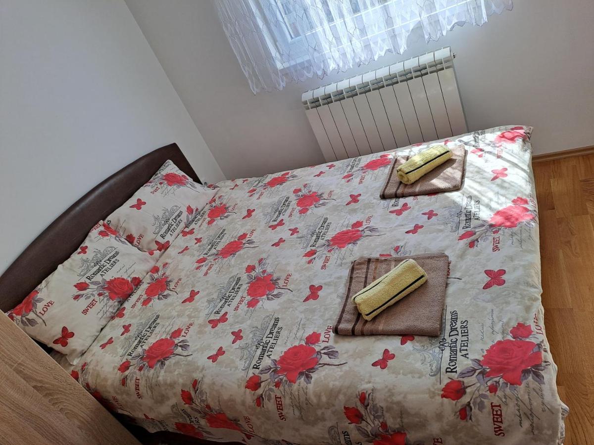 Stan Na Dan Nevena Διαμέρισμα Lukavica Εξωτερικό φωτογραφία