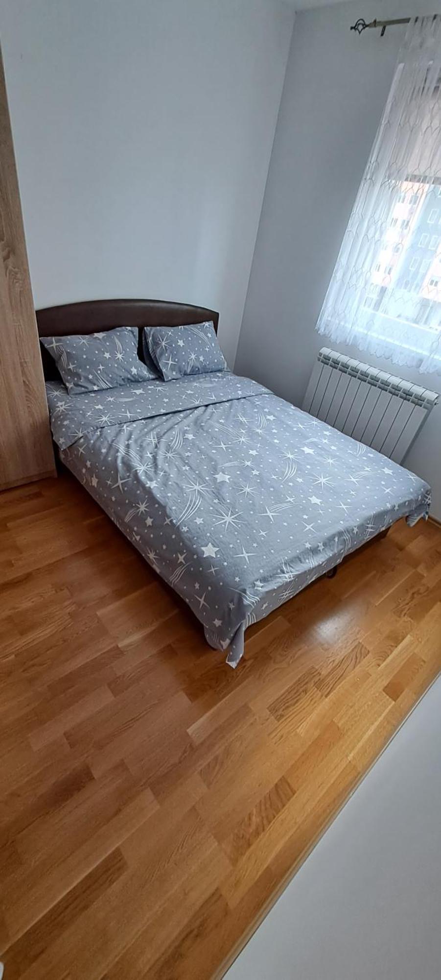Stan Na Dan Nevena Διαμέρισμα Lukavica Εξωτερικό φωτογραφία